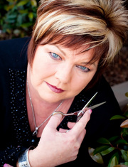 photo of Connie Murphy, Owner/ Master Stylist